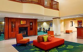 Fairfield Inn & Suites Phoenix